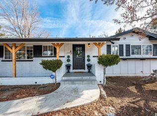 610 Rosewood Dr, Reno, NV 89509