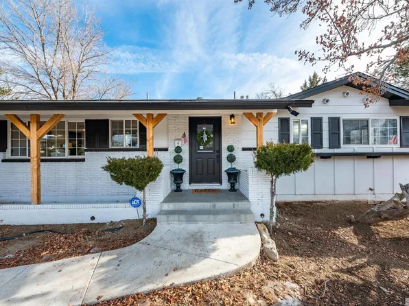 610 Rosewood Dr, Reno, NV 89509