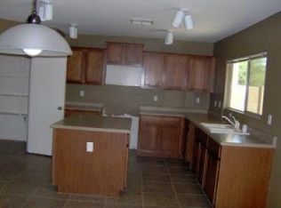 1225 W Pinkley Ave, Coolidge, AZ 85128