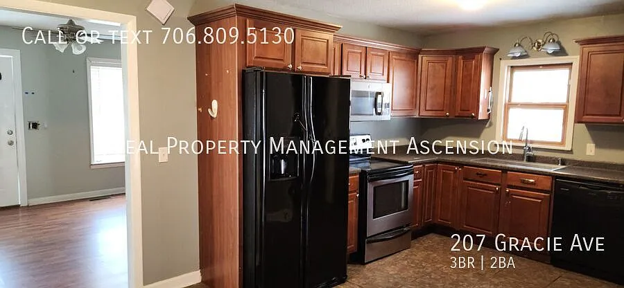 Great Home in Fort Oglethorpe — Photo 3