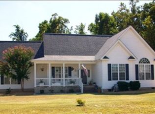 100 Redfield Pl, Goldsboro, NC 27530