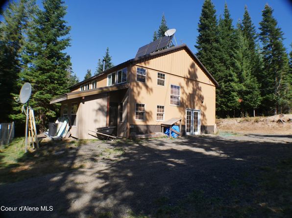 2820 Little Carpenter Creek Rd, Fernwood, ID 83830