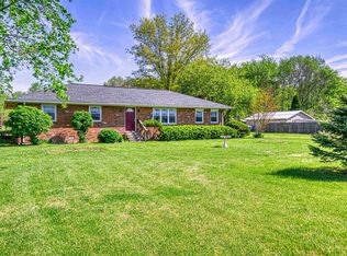 7322 Heim Rd, Chandler, IN 47610