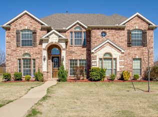 1440 Bassett Hound Dr, Haslet, TX 76052