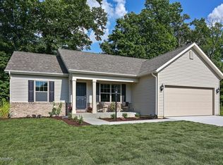 390 Carefree Ct, Niles, MI 49120