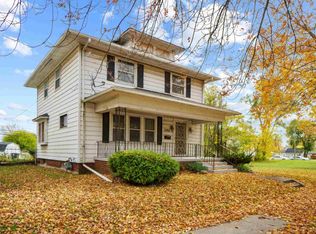 2811 S Lafayette St, Fort Wayne, IN 46806