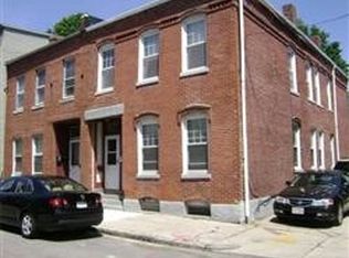 706 1/2 E 5th St, South Boston, MA 02127