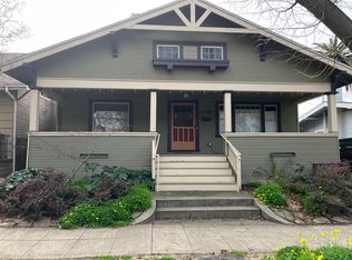 2116 Marshall Way, Sacramento, CA