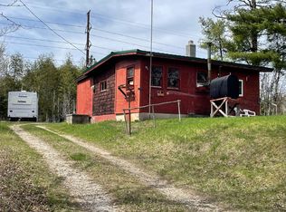 6546 N Mackinac Trail Spur, Rudyard, MI 49780