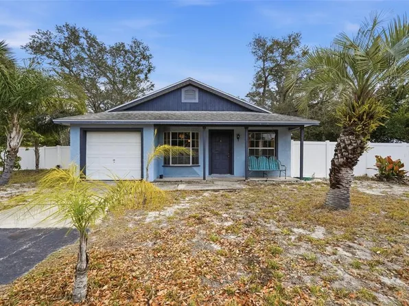 3607 Johnson Ct, Palm Harbor, FL 34684