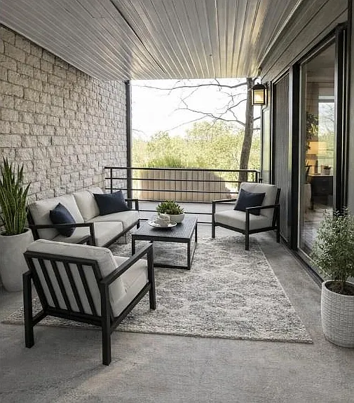 1514 Parker Ln #110 — Photo 3