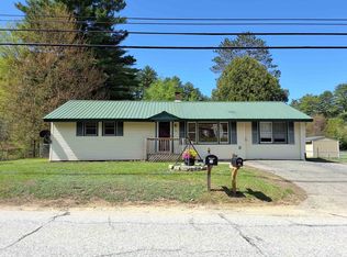 92 Concord Street, Belmont, NH 03220