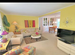 933 S Topaz Ave, Key Largo, FL 33037