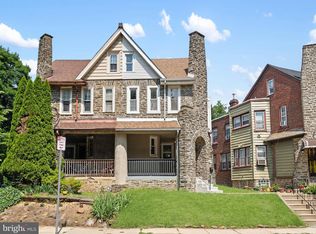 407 W Abbottsford Ave, Philadelphia, PA 19144