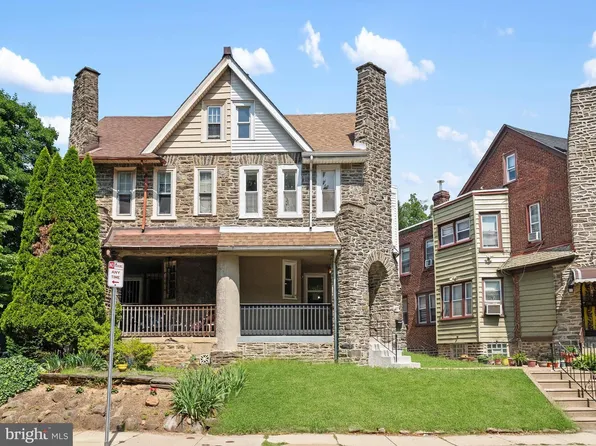 407 W Abbottsford Ave, Philadelphia, PA 19144