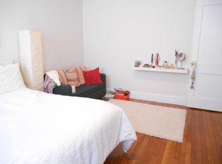 40 Quint Ave #15A, Allston, MA 02134