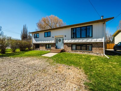 929 Leopard St, Sheridan, WY, 82801