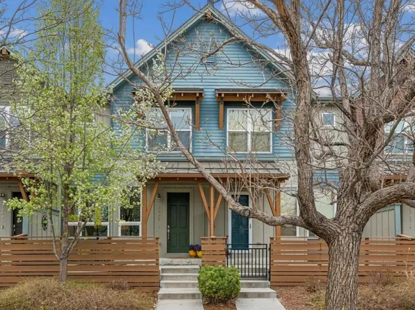 2260 Golden Eagle Way #C, Louisville, CO 80027