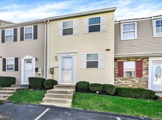 6 Painters Place Ct #6, Owings Mills, MD 21117