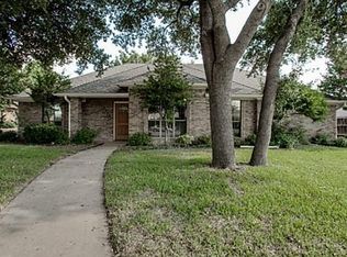 4208 Morgan Ct, Plano, TX 75093