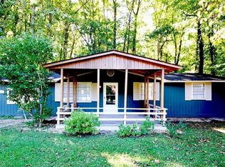 3888 Cove Rd, Jasper, GA 30143