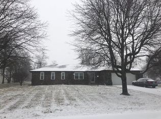 11404 Crestview Blvd, Kokomo, IN