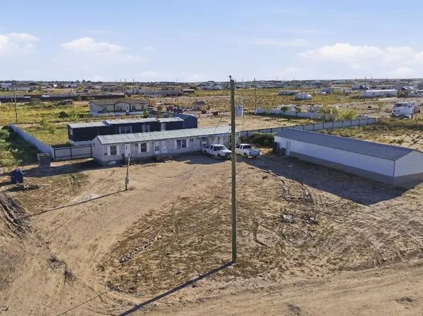 505 Jordan Ln, Odessa, TX 79766