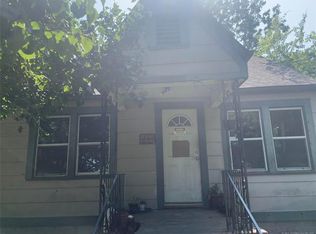 1615 N Lewis Pl, Tulsa, OK 74110