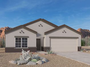 13013 N Temple Orange Ln, Marana, AZ 85653