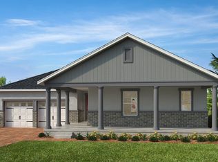 Plan 2342 Plan, Cypress Bluff III, Groveland, FL 34736