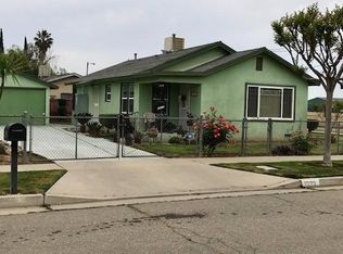 1025 E Chester Ave, Fresno, CA 93706