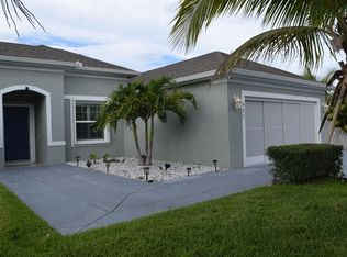901 SW Haleyberry Ave, Port Saint Lucie, FL 34953