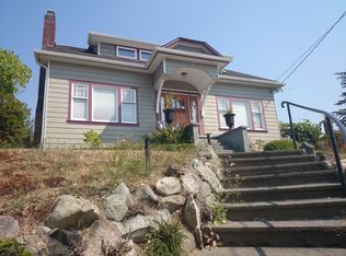 6620 Fauntleroy Way SW, Seattle, WA 98136