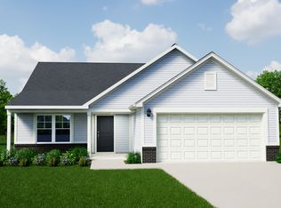 4007 Chakeres Ave, Springfield, OH 45505