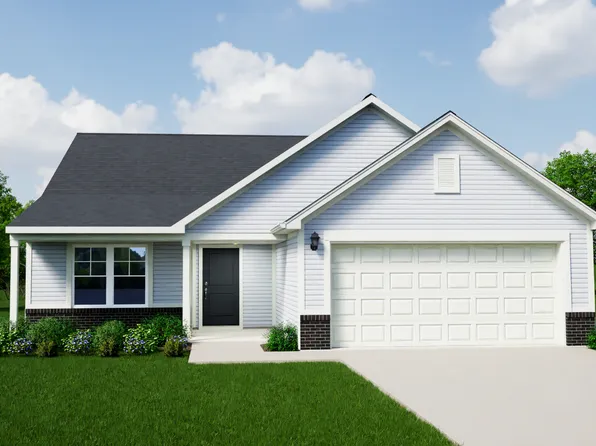 4007 Chakeres Ave, Springfield, OH 45505