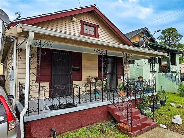 1st image of 1905-07 Arts St