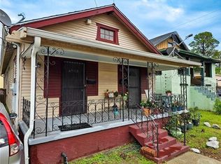 1905-07 Arts St, New Orleans, LA 70117