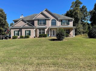 184 Kyndal Dr, Hampton, GA 30228