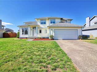 21904 44th Avenue Ct E, Spanaway, WA 98387