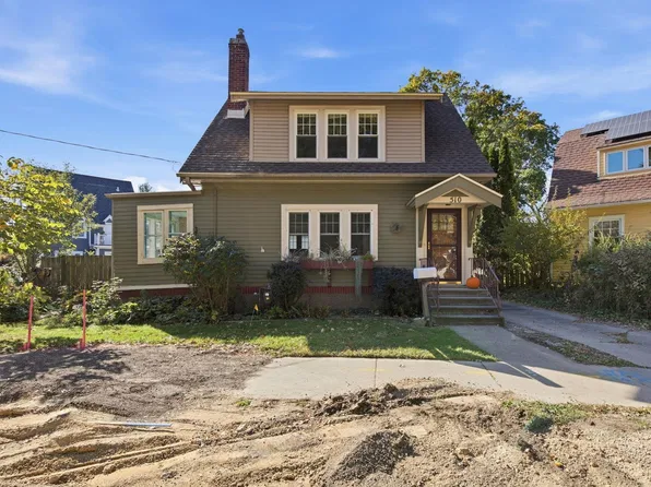 510 Elmside Blvd, Madison, WI 53704