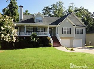 108 Sable Trace Ln, Acworth, GA 30102
