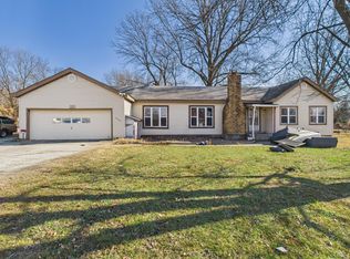 216 N Mickey Mantle Blvd, Commerce, OK 74339