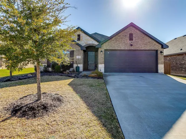 123 Old Spanish Trl, Waxahachie, TX 75167