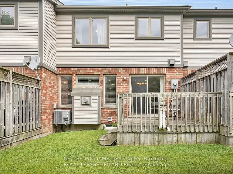 600 Hyde Park Rd #173 — Photo 37