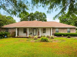 4589 Live Oak Church Rd, Crestview, FL 32539