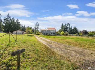 37181 Thors Rd NE, Hansville, WA 98340