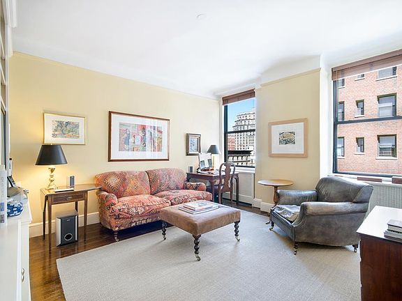 5th image of 2420 Broadway #7J