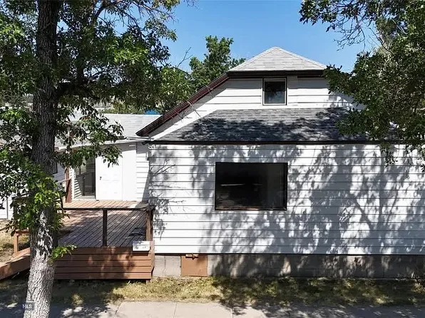 617 E Callender St, Livingston, MT 59047