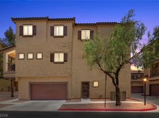 5940 Palmilla St Unit 1, North Las Vegas, NV 89031