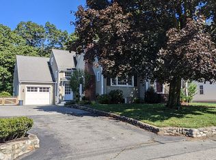 139 Brookline St, Needham, MA 02492